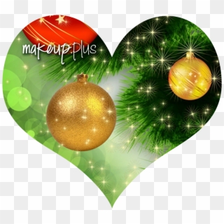 Christmas Music - Christmas Ornament Clipart