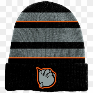 In Addition, The First 1,000 Fans 12 And Under Will - Beanie Clipart