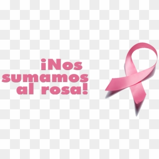 Día Mundial Contra El Cáncer De Mama, El 19 De Octubre - Breast Cancer Clipart