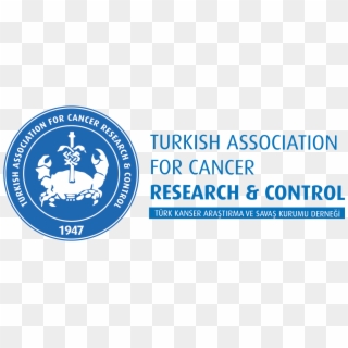 Turkish Association For Cancer Research And Control - Crest Clipart