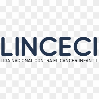 ¿qué Es Linceci ¿quienes Somos Nuestros Objetivos Contra - Liga Nacional Contra El Cancer Infantil Clipart