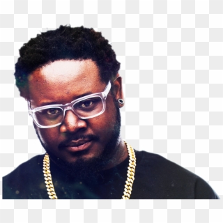 T-pain Calls Out All The Girls Who Love Taking Selfie - T Pain Clipart