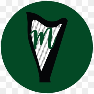 Celebrating Ireland - Emblem Clipart