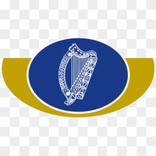 Icos - Irish Department Of Justice, Equality And Law Reform Clipart