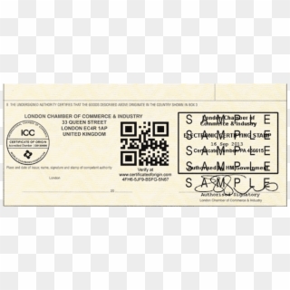 Certificate Qr Barcode Validation - Benito Juárez, Mexico City Clipart