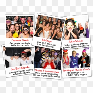Piccollage - Costume Party Clipart
