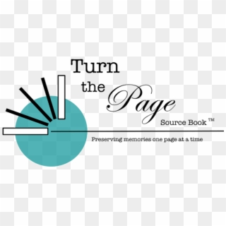 Turn The Page Cover - Urime Ditelindjen Clipart