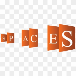 Spaces - Graphic Design Clipart