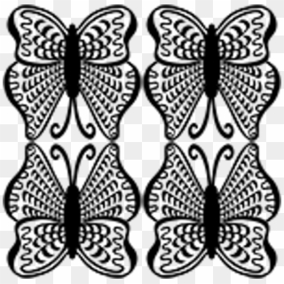 Papilio Machaon Clipart