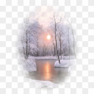 99d74bbd 500×676 Pixels Winter Backgrounds, Winter - Landscape Painting Clipart