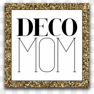 Decomomblog - Poster Clipart