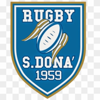 Download - Rugby San Donà Clipart