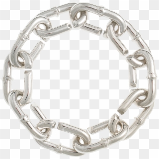 Broken Chain Link Png - Chain Link Circle Clip Art Png Transparent Png
