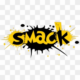 Smack Png - Ponovo Clipart
