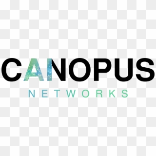 Canopus Networks - Graphics Clipart