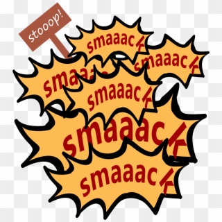 We Do Our Best To Bring You The Highest Quality Smack Clipart