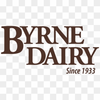 Byrne Dairy Br Logo - Byrne Dairy Logo Png Clipart