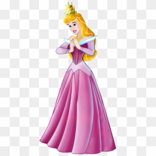 Princesas Disney Png Hd - Sleeping Beauty Aurora Princess Clipart