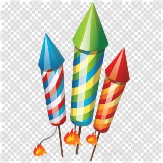 Trend Fireworks, Illustration, Graphics, Transparent - Canon 5d Mark Iv Png Clipart