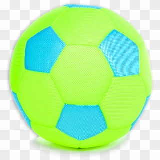 Mega Mesh Soccer Balls - Circle Clipart