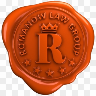 At Romanow Law Group Our Fee Is Paid At The Conclusion - Romanow Law Group Clipart