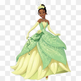 #princess #princesa #disney #tiana - Disney Princess Tiana Clipart