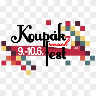 Koupak Smack Fest - Banquetes Clipart