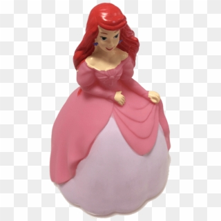 Princesas Disney - Figurine Clipart