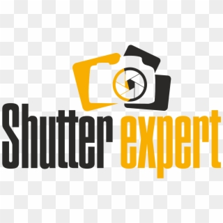 Expert The Shutter Expert - Graphic Design Clipart