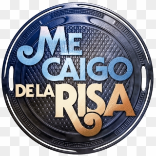 Me Caigo De La Risa Logo - Me Caigo De Risa Logo Clipart
