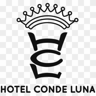 ¡¡¡si No Te Ries Este Fin De Año Es Porque No Quieres - Hotel Conde Luna Logo Clipart