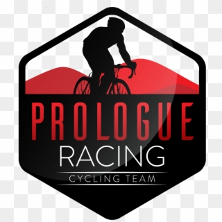 Prologue Cycling Club Is Dedicated To Both Recreational - Bike Racing Team Logo Clipart