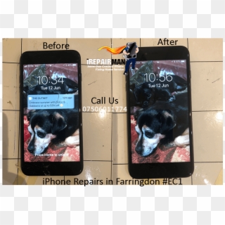 Iphone Repairs In Farringdon Ec1 - Iphone Clipart