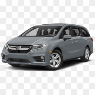 Odyssey - 2018 Honda Odyssey Ex L Clipart
