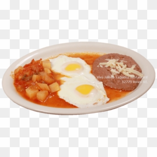 Viva Jalisco Restaurant - Fried Egg Clipart