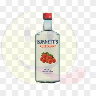 Glass Bottle Clipart