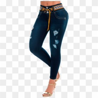 Fiara Jeans - Catálogo - Jeans De Dama 2019 Clipart