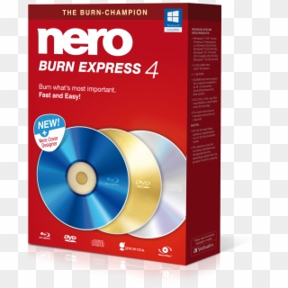 Nero Burn Engine - Nero Burning Rom Clipart