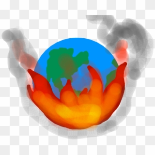 Fire Animation - Drawing Copy - Illustration Clipart