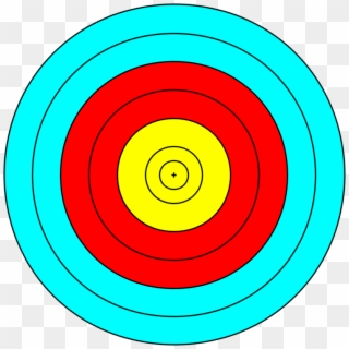 Target Archery World Archery Federation Bow Computer Clipart