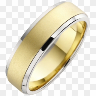 White Gold Wedding Bands, Wedding Rings, Wedding Band - Wedding Ring With White Gold Clipart