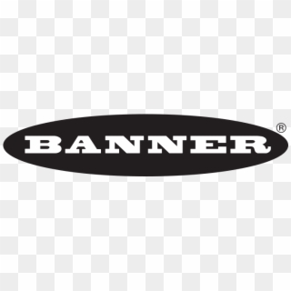 Banner Engineering Clipart