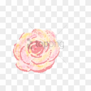 Free Png Download Persian Buttercup Png Images Background - Hybrid Tea Rose Clipart