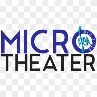 Microtheaterny - Colorfulness Clipart