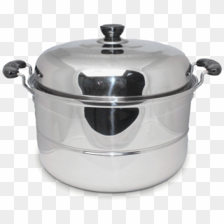 Steam Pot Rvs 0 - Pressure Cooker Clipart