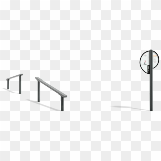 Save - Handrail Clipart