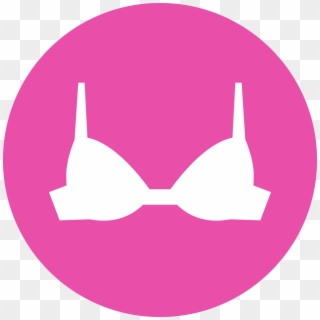 Breast Reduction - Brassiere Clipart