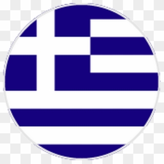 Grecia Bandiera Clipart
