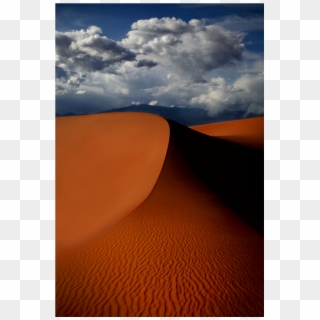 Dark Side Of The Dune, Hurricane Sand Dunes, Hurricane, - Hurricane Clipart