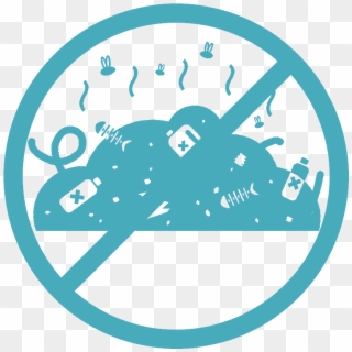 8 - G3 - Say No To Drugs Signs Clipart